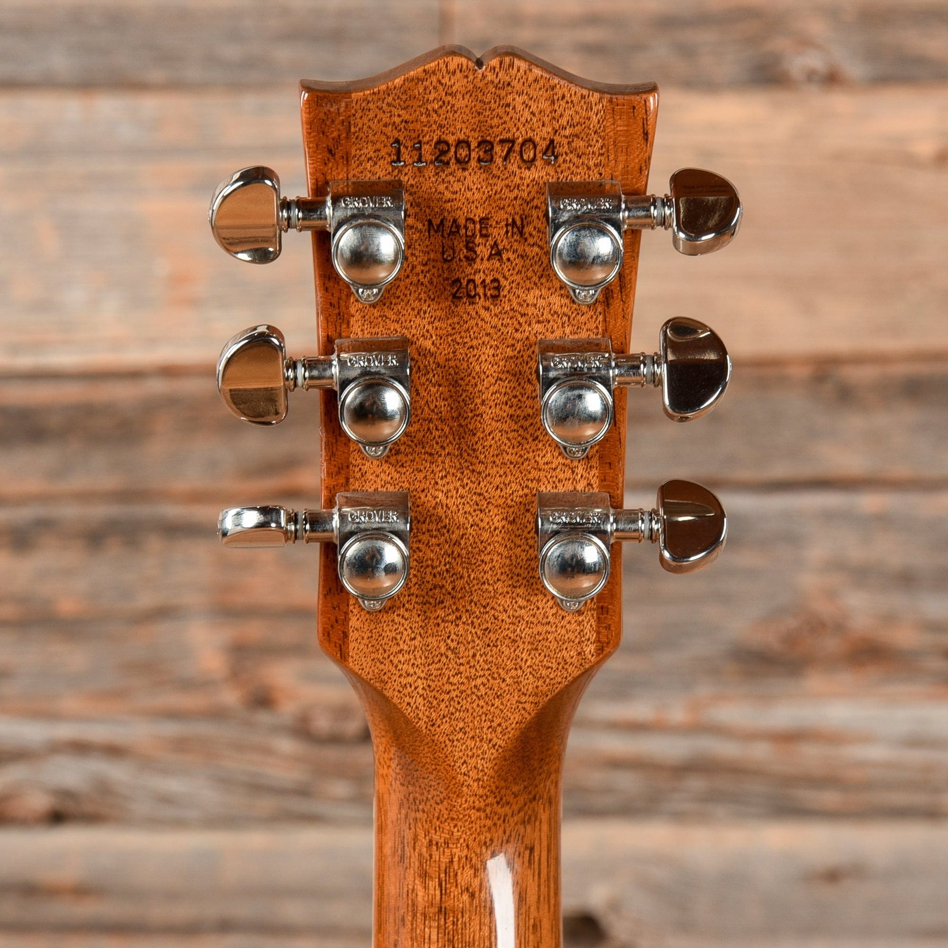 Gibson ES-335 Dot Sunburst 2013 Electric Guitars / Semi-Hollow