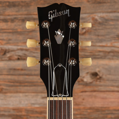 Gibson ES-335 Dot Sunburst 2020 Electric Guitars / Semi-Hollow