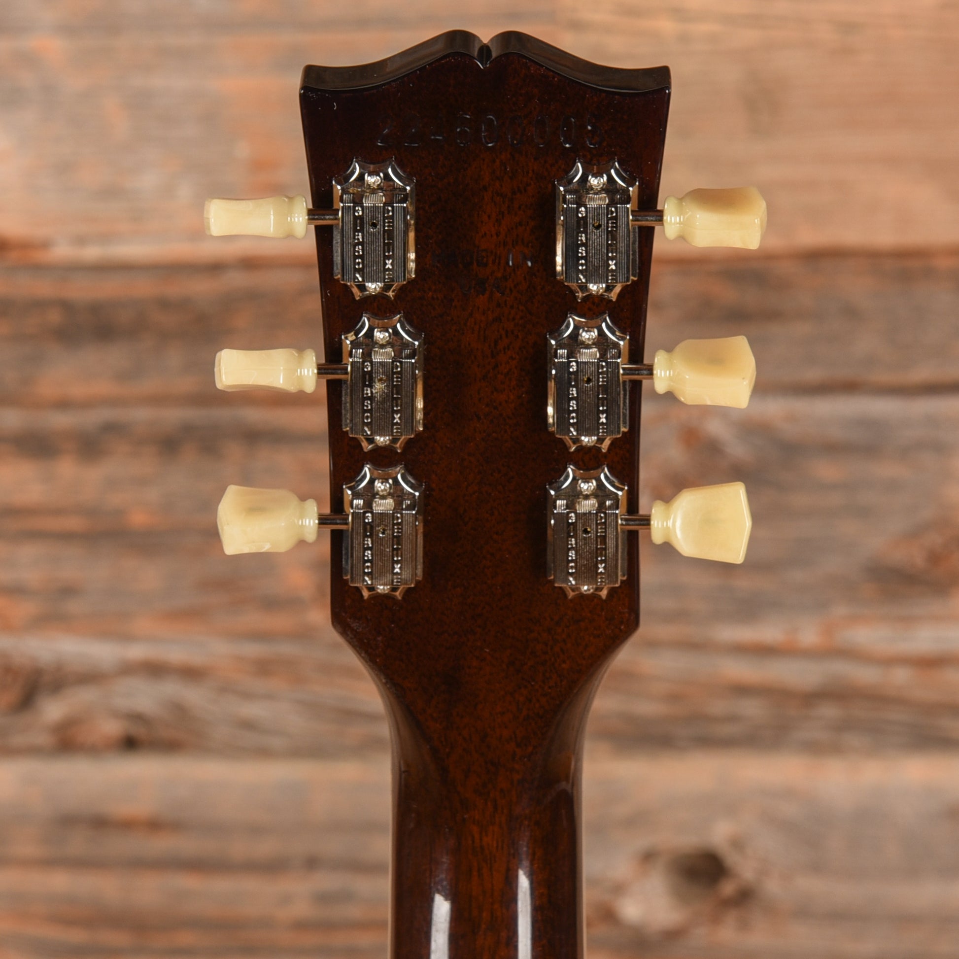 Gibson ES-335 Dot Sunburst 2020 Electric Guitars / Semi-Hollow