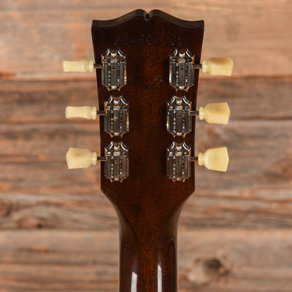 Gibson ES-335 Dot Sunburst 2020 Electric Guitars / Semi-Hollow
