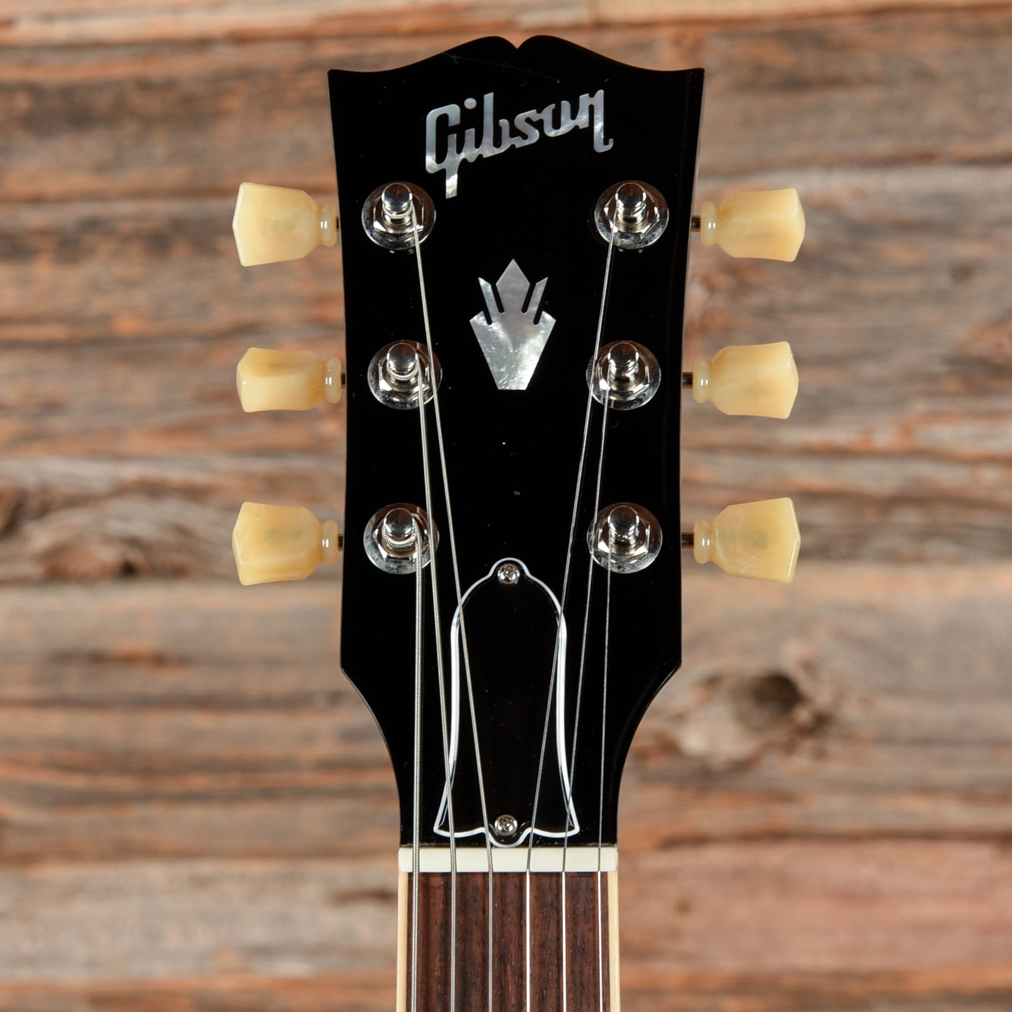 Gibson ES-335 Dot Sunburst 2022 Electric Guitars / Semi-Hollow