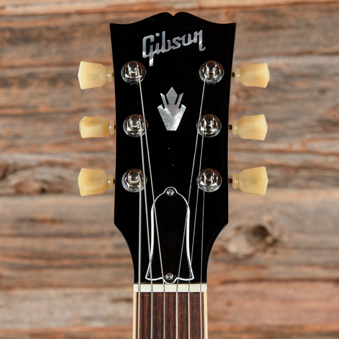 Gibson ES-335 Dot Sunburst 2022 Electric Guitars / Semi-Hollow