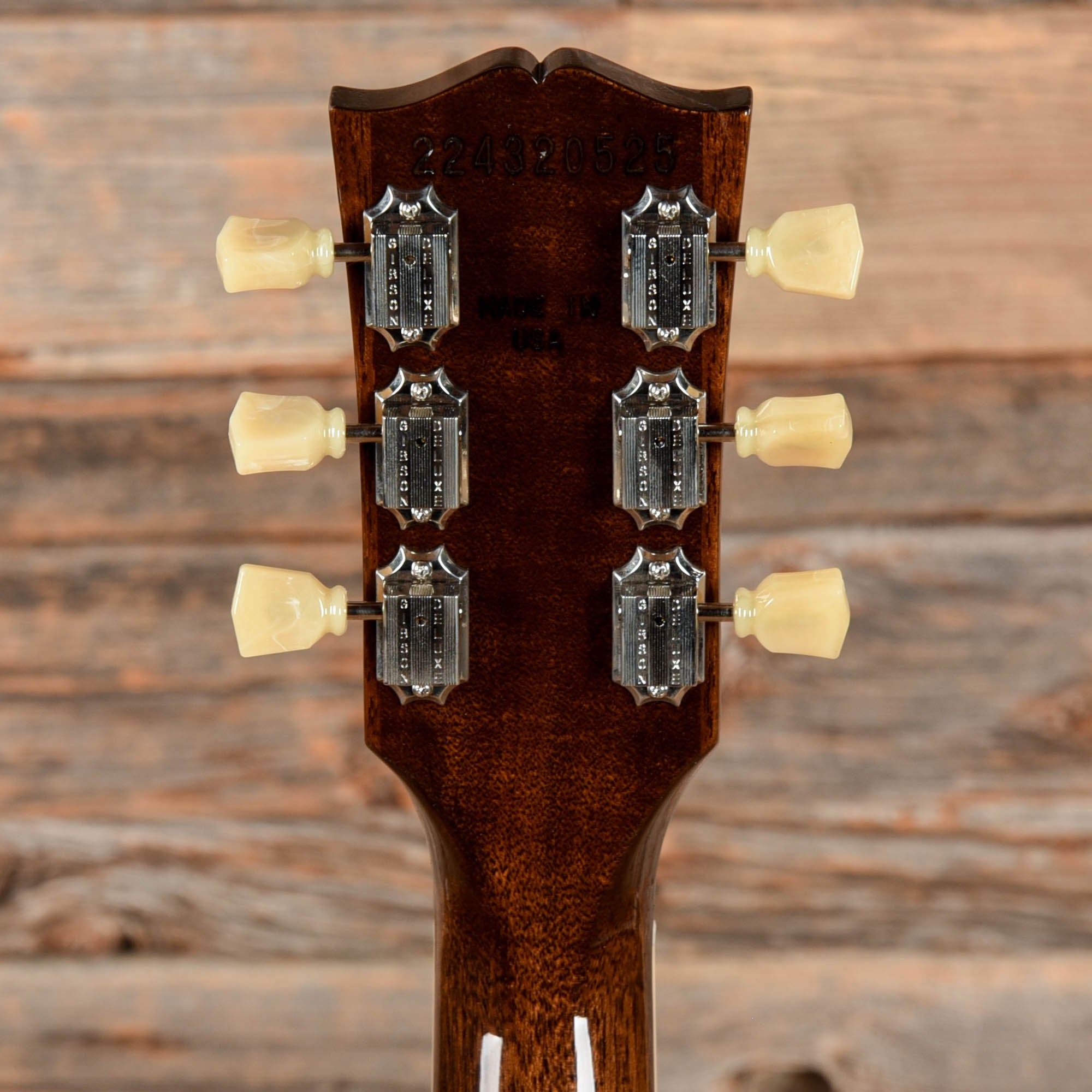 Gibson ES-335 Dot Sunburst 2022 Electric Guitars / Semi-Hollow