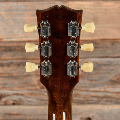 Gibson ES-335 Dot Sunburst 2022 Electric Guitars / Semi-Hollow