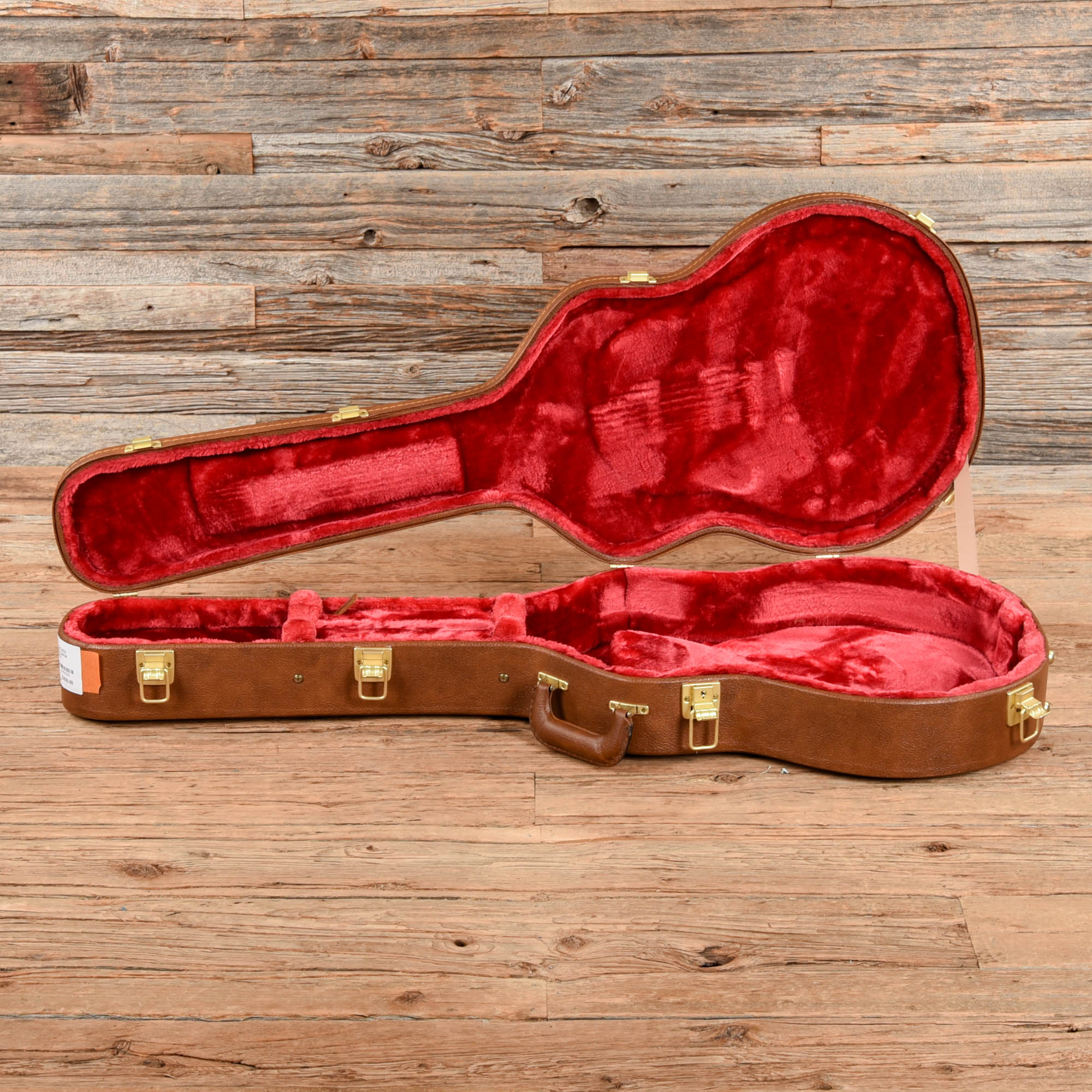 Gibson ES-335 Dot Sunburst 2022 Electric Guitars / Semi-Hollow