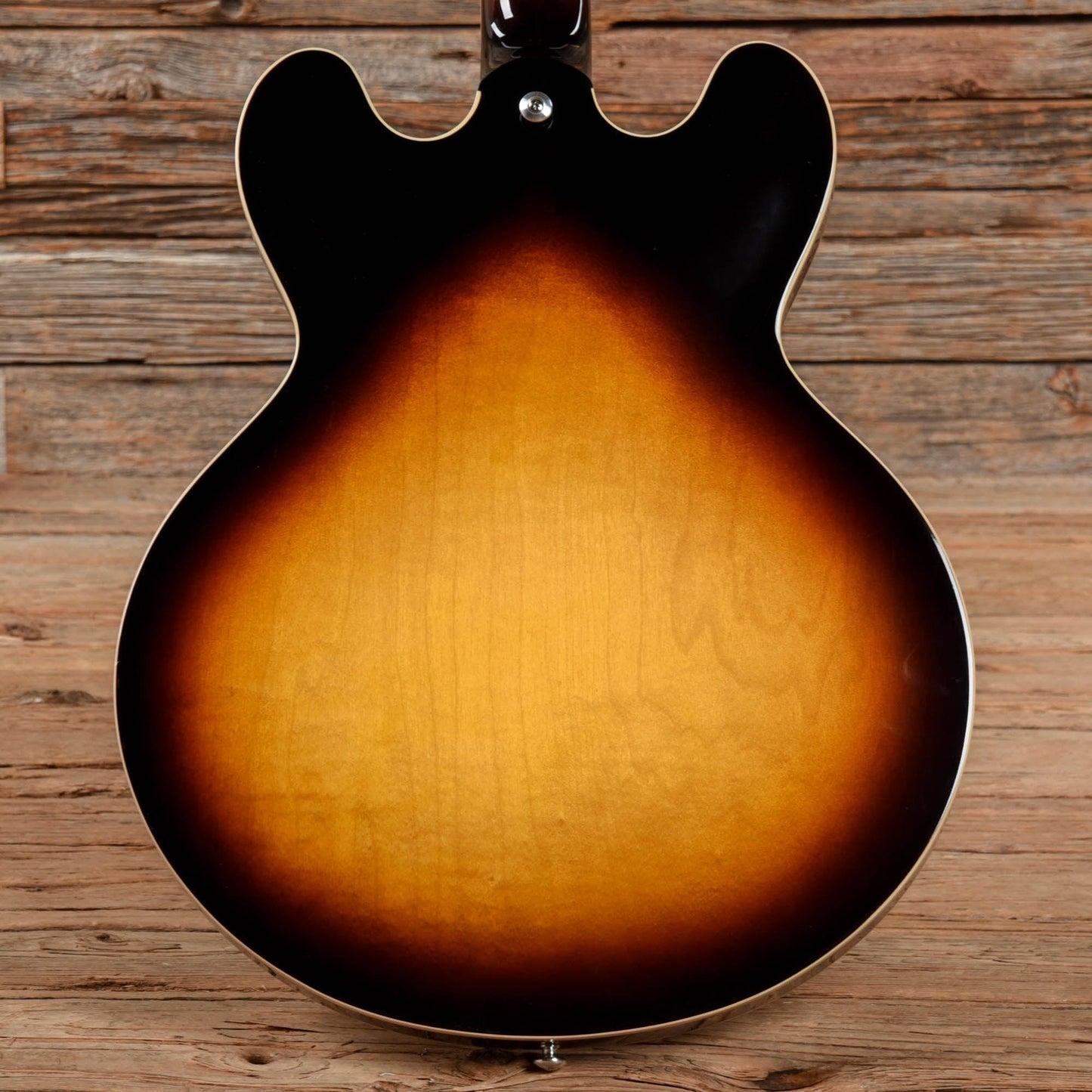 Gibson ES-335 Dot Vintage Burst 2021 Electric Guitars / Semi-Hollow
