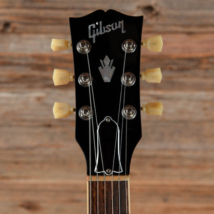 Gibson ES-335 Dot Vintage Burst 2021 Electric Guitars / Semi-Hollow