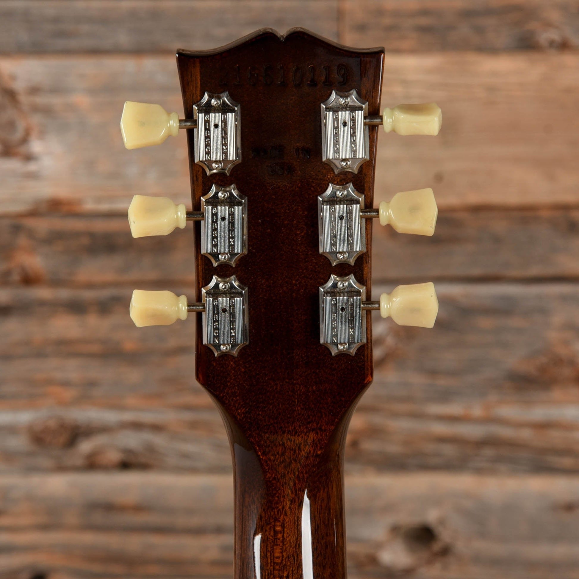 Gibson ES-335 Dot Vintage Burst 2021 Electric Guitars / Semi-Hollow