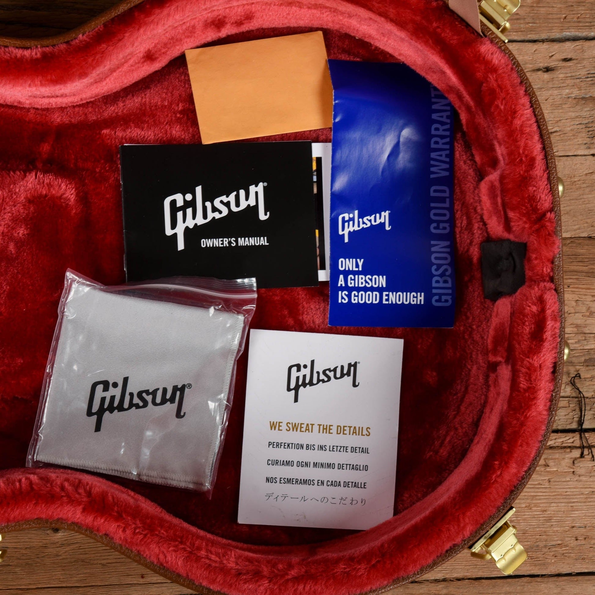 Gibson ES-335 Dot Vintage Burst 2021 Electric Guitars / Semi-Hollow