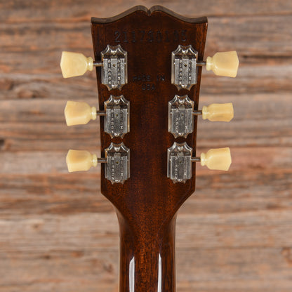 Gibson ES-335 Dot Vintage Sunburst 2021 Electric Guitars / Semi-Hollow