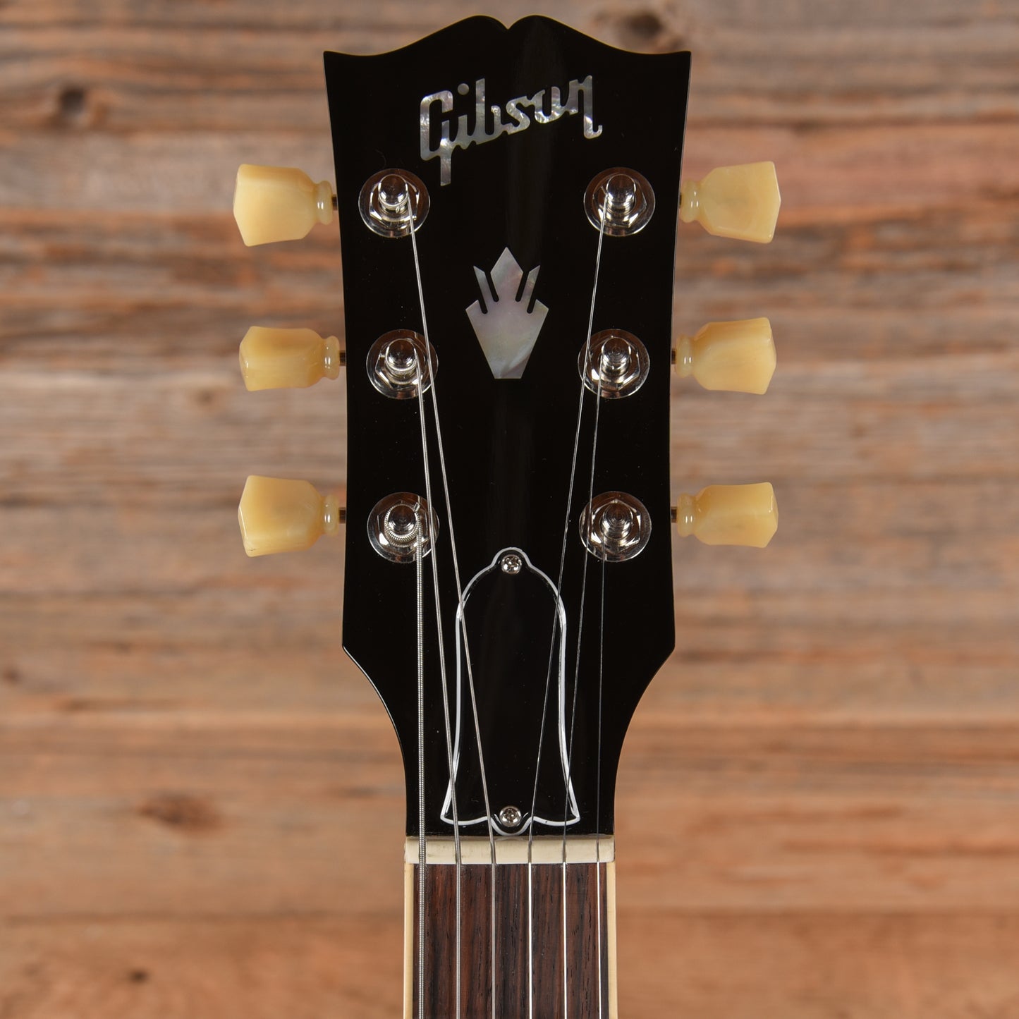 Gibson ES-335 Dot Vintage Sunburst 2021 Electric Guitars / Semi-Hollow