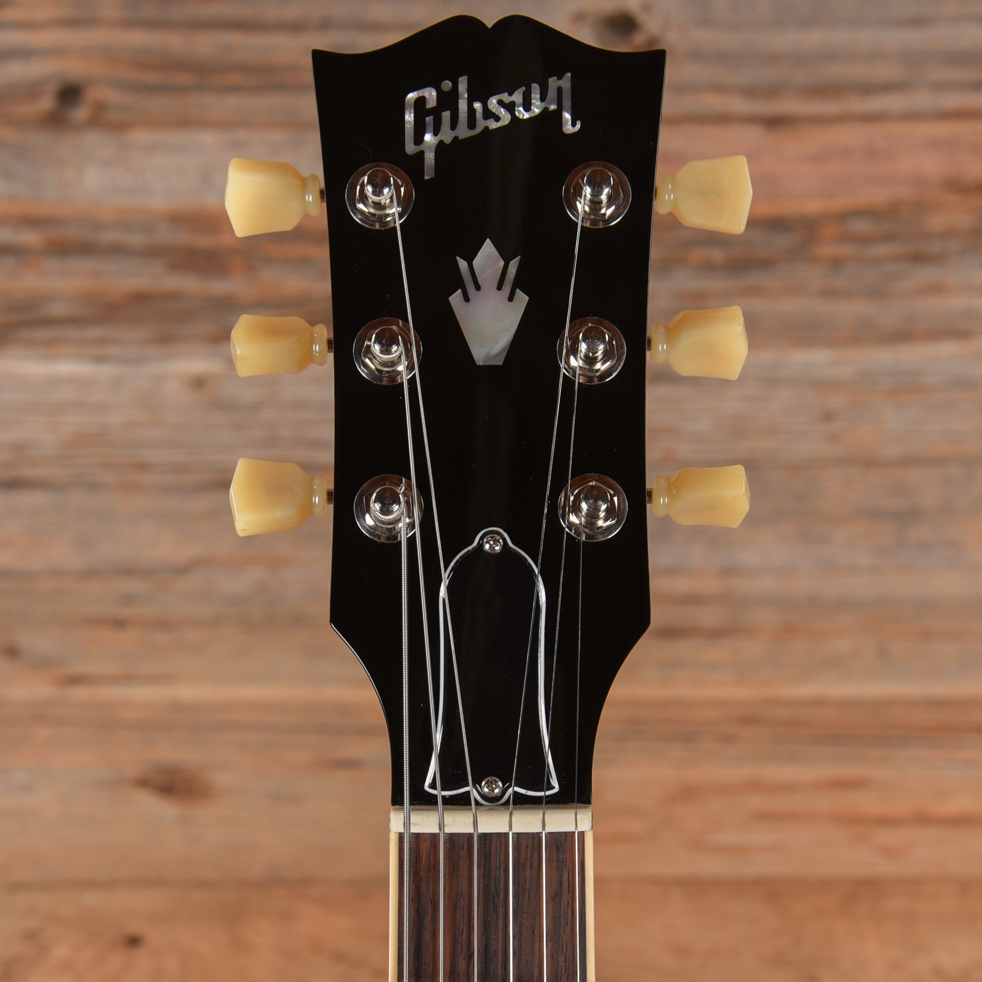 Gibson ES-335 Dot Vintage Sunburst 2021 Electric Guitars / Semi-Hollow