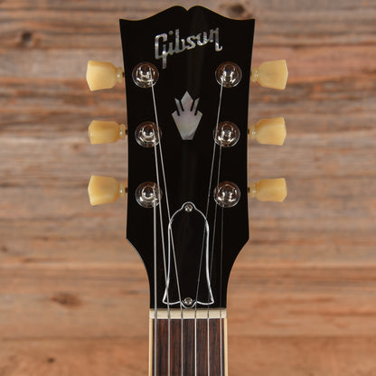 Gibson ES-335 Dot Vintage Sunburst 2021 Electric Guitars / Semi-Hollow