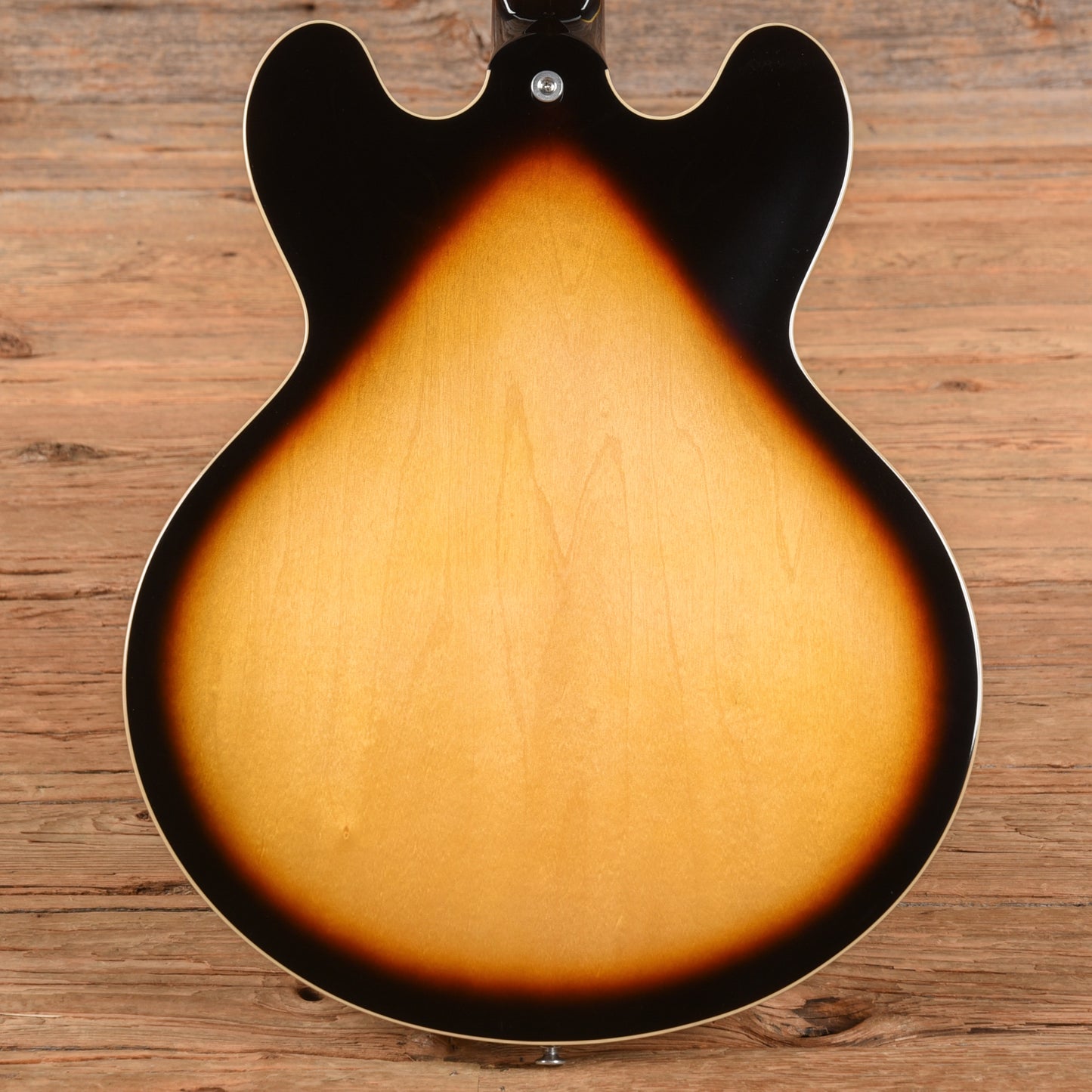 Gibson ES-335 Dot Vintage Sunburst 2021 Electric Guitars / Semi-Hollow
