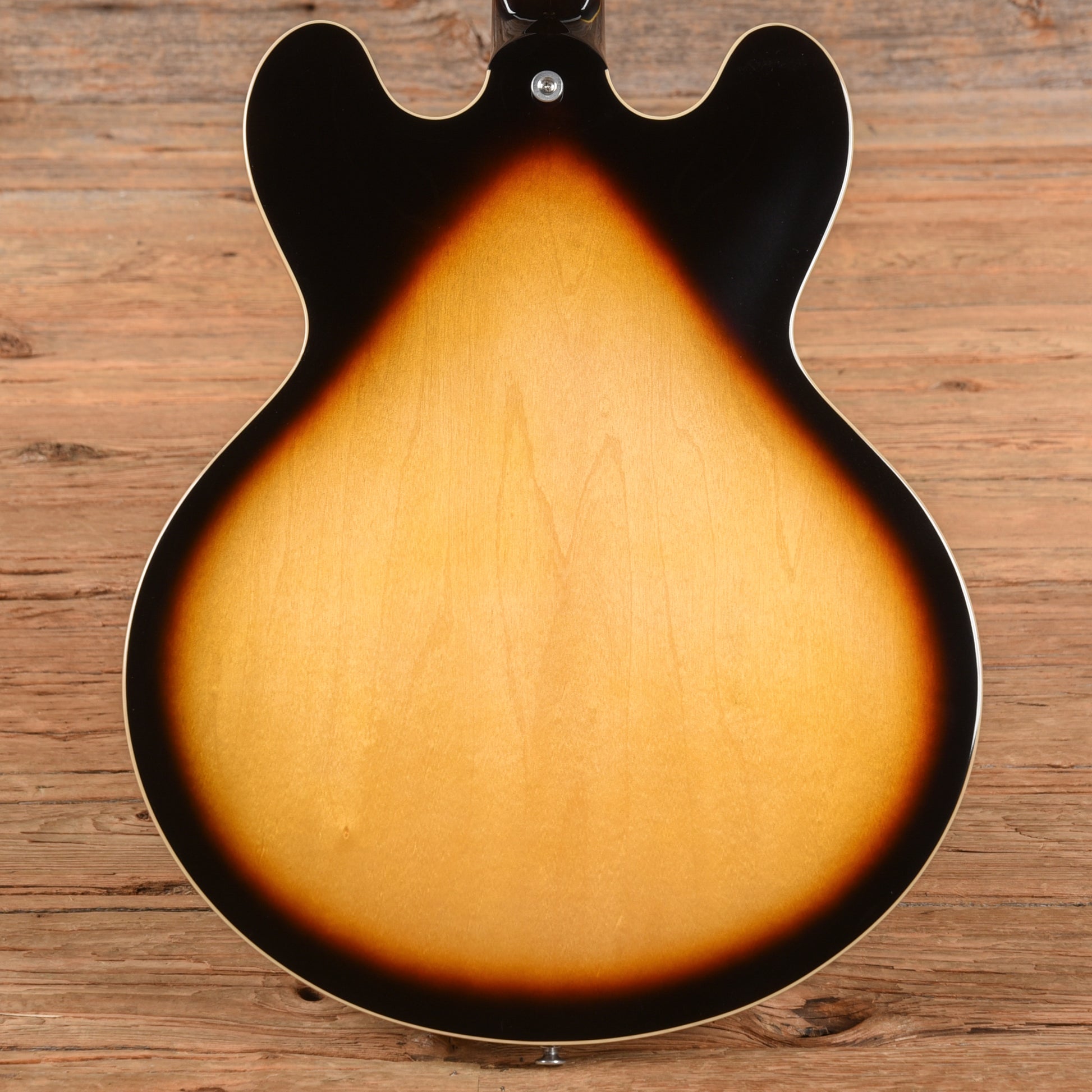 Gibson ES-335 Dot Vintage Sunburst 2021 Electric Guitars / Semi-Hollow