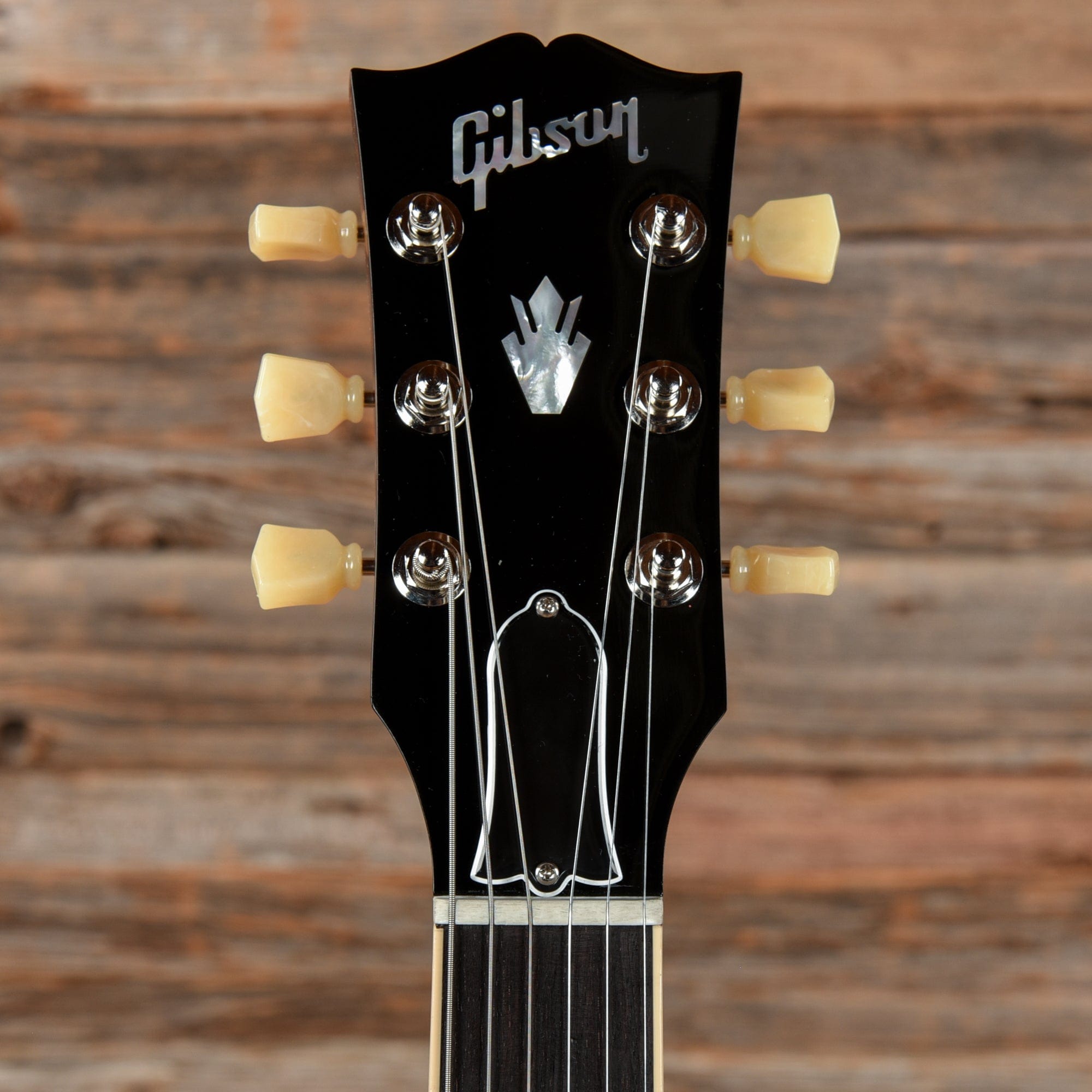 Gibson ES-335 Figured Ice Tea Burst 2022 Electric Guitars / Semi-Hollow