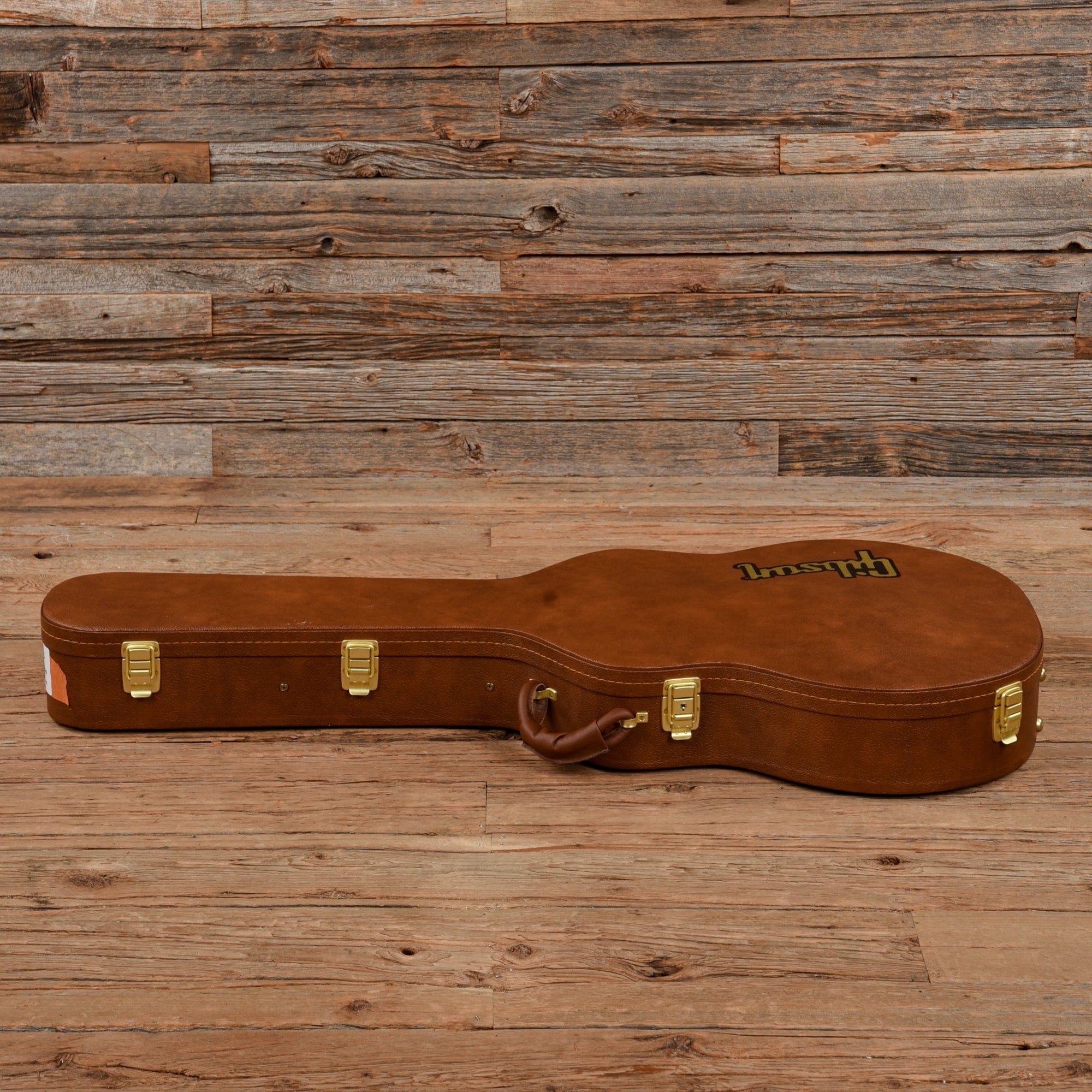 Gibson ES-335 Figured Ice Tea Burst 2022 Electric Guitars / Semi-Hollow