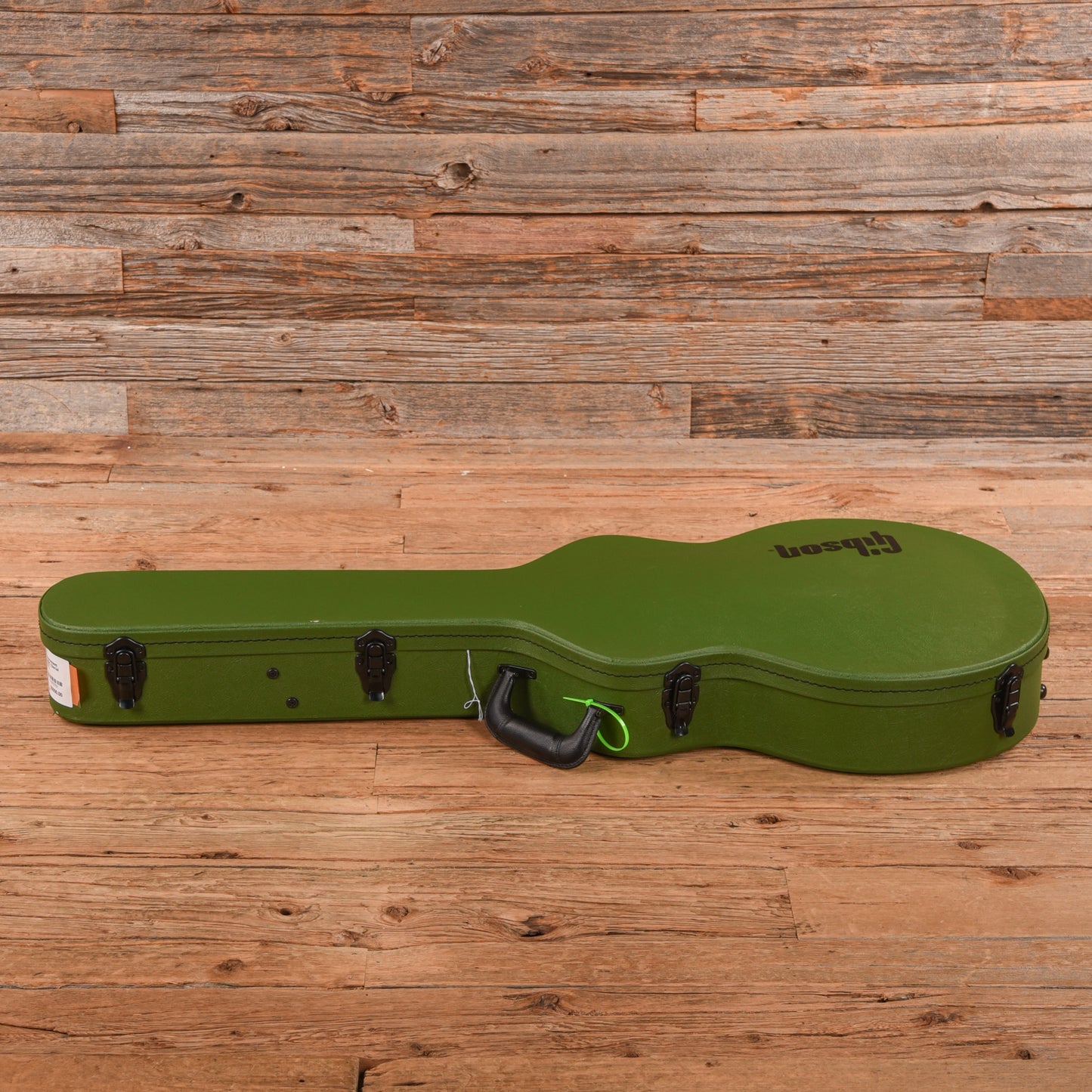 Gibson ES-335 Government Series Gunmetal Grey 2015 Electric Guitars / Semi-Hollow