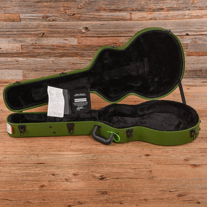 Gibson ES-335 Government Series Gunmetal Grey 2015 Electric Guitars / Semi-Hollow