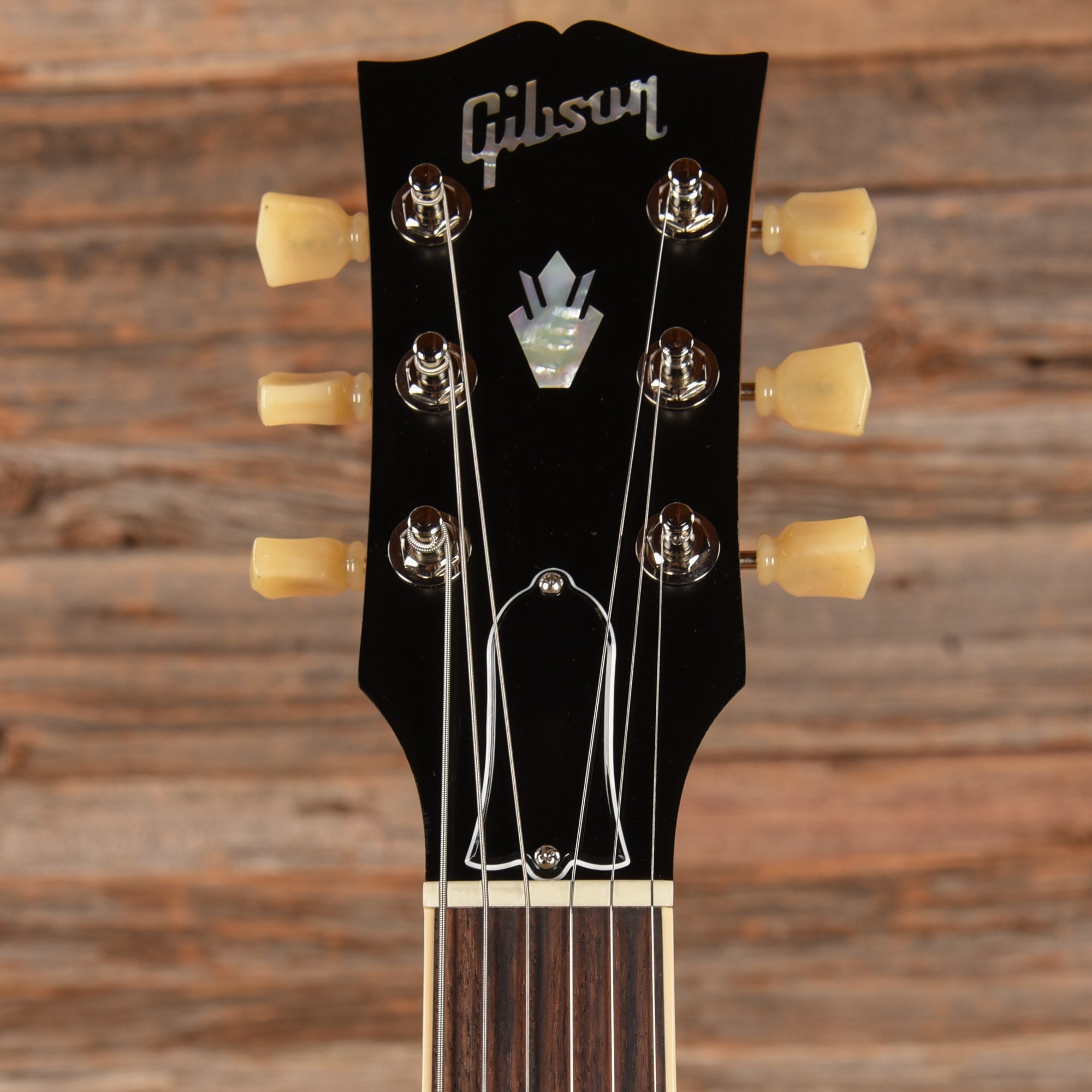 Gibson ES-335 Satin Natural 2022 Electric Guitars / Semi-Hollow