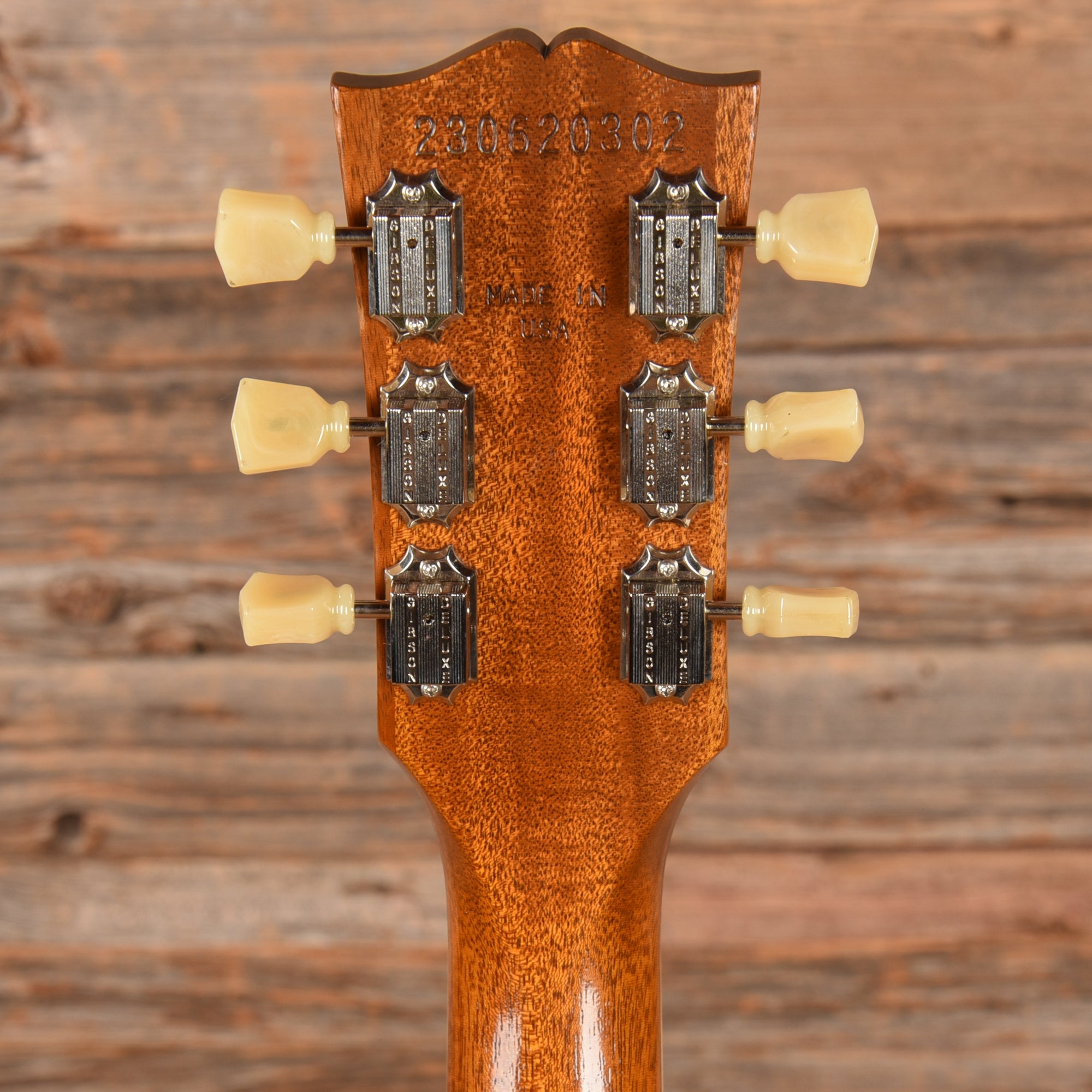Gibson ES-335 Satin Natural 2022 Electric Guitars / Semi-Hollow