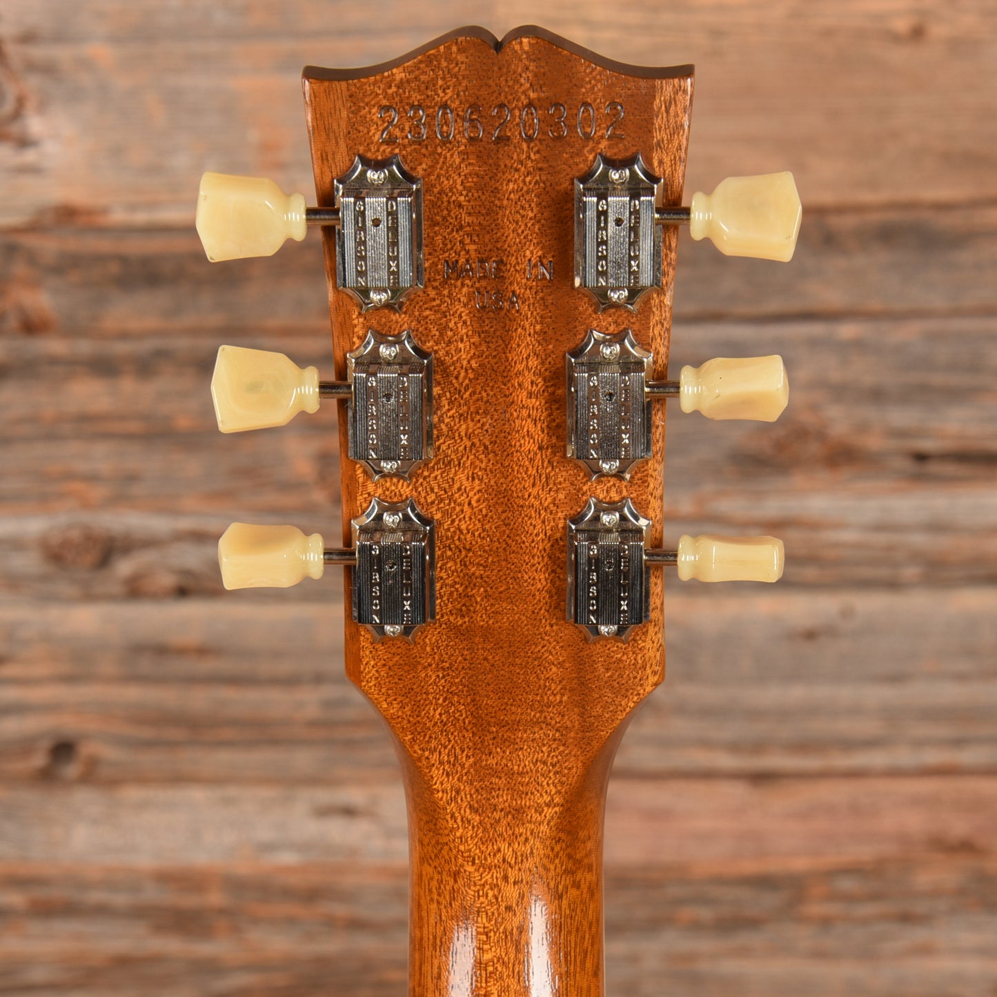 Gibson ES-335 Satin Natural 2022 Electric Guitars / Semi-Hollow