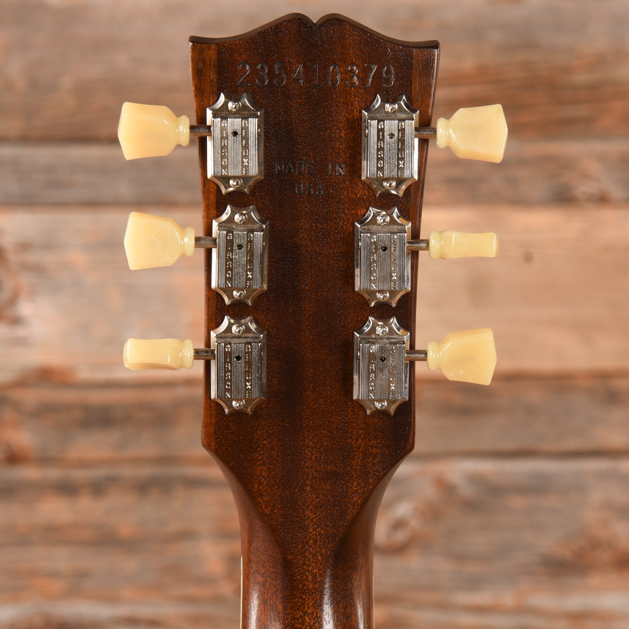 Gibson ES-335 Satin Vintage Sunburst 2021 Electric Guitars / Semi-Hollow