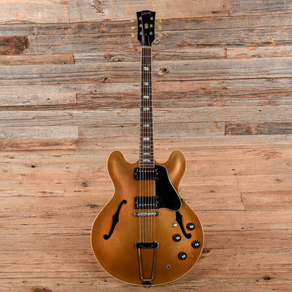 Gibson ES-335 Sparkling Burgundy 1968 Electric Guitars / Semi-Hollow