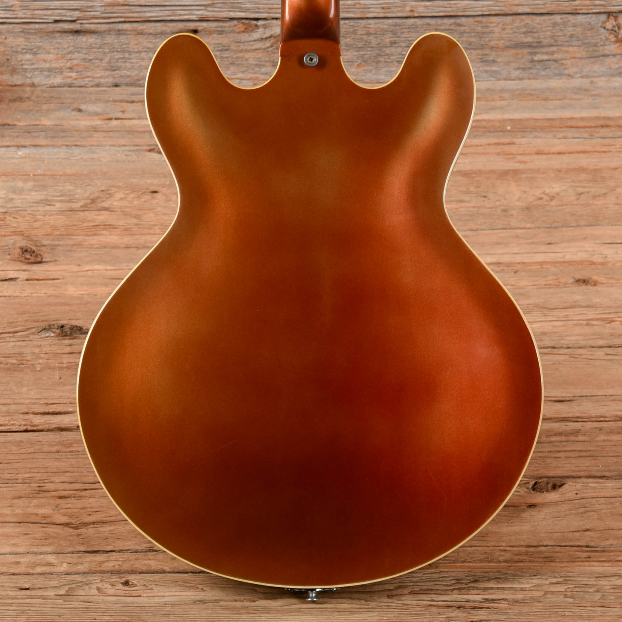 Gibson ES-335 Sparkling Burgundy 1968 Electric Guitars / Semi-Hollow