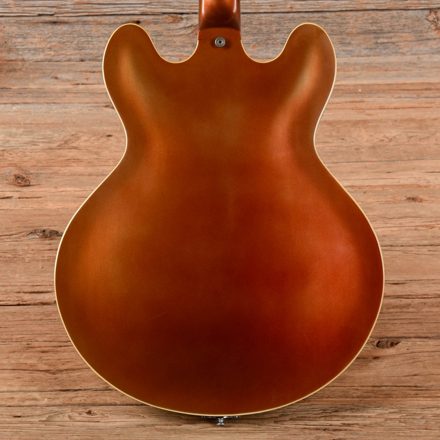 Gibson ES-335 Sparkling Burgundy 1968 Electric Guitars / Semi-Hollow