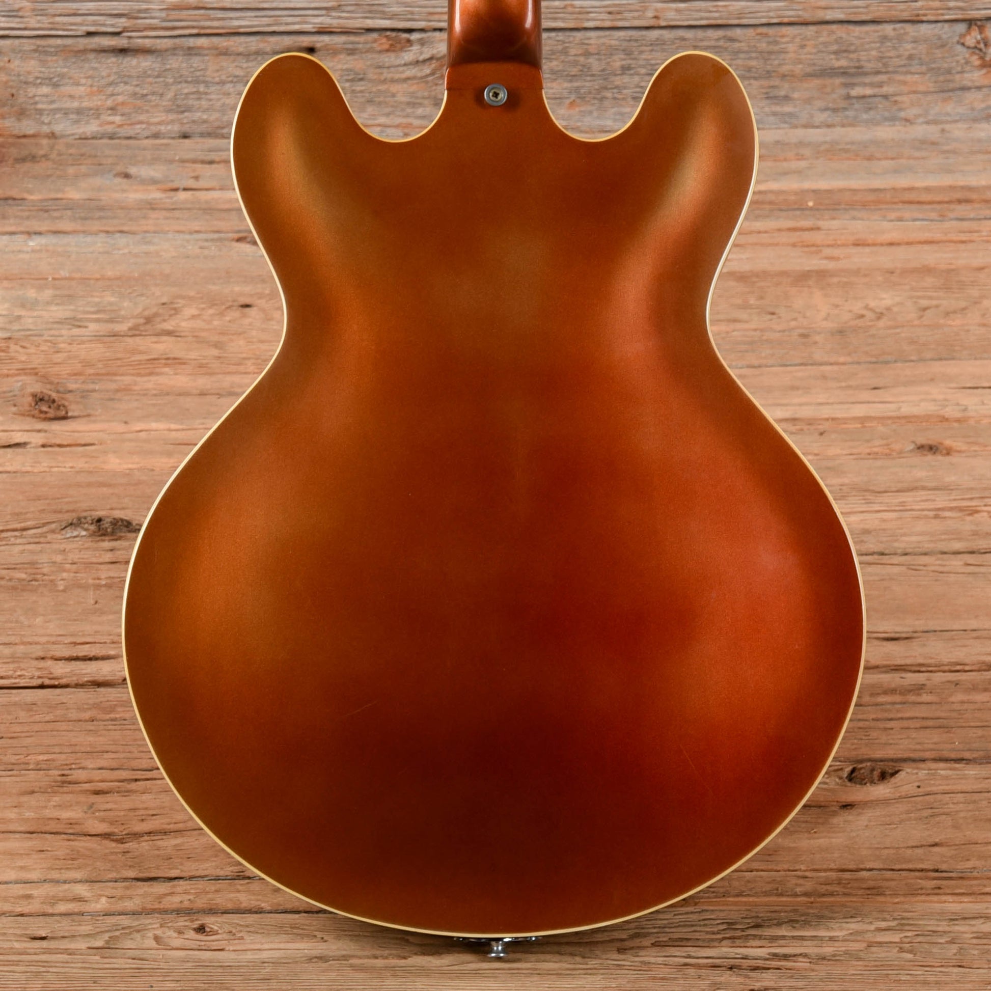 Gibson ES-335 Sparkling Burgundy 1968 Electric Guitars / Semi-Hollow