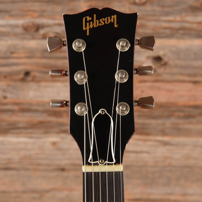 Gibson ES-335 Studio Cherry 1986 Electric Guitars / Semi-Hollow
