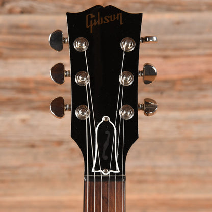 Gibson ES-335 Studio Ginger Burst 2015 Electric Guitars / Semi-Hollow