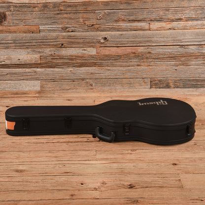 Gibson ES-335 Studio Ginger Burst 2015 Electric Guitars / Semi-Hollow