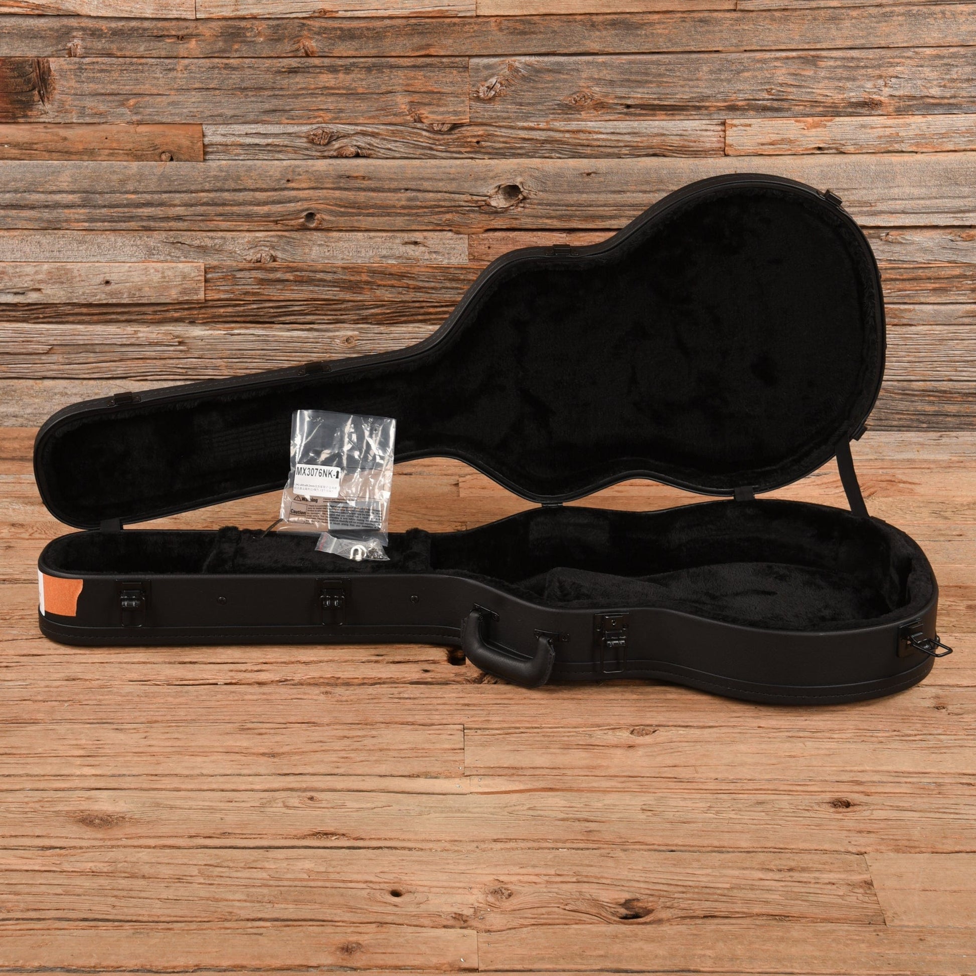 Gibson ES-335 Studio Ginger Burst 2015 Electric Guitars / Semi-Hollow