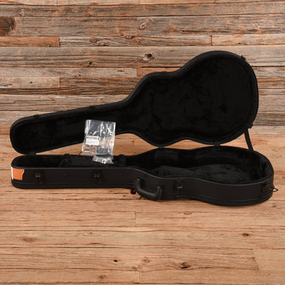 Gibson ES-335 Studio Ginger Burst 2015 Electric Guitars / Semi-Hollow