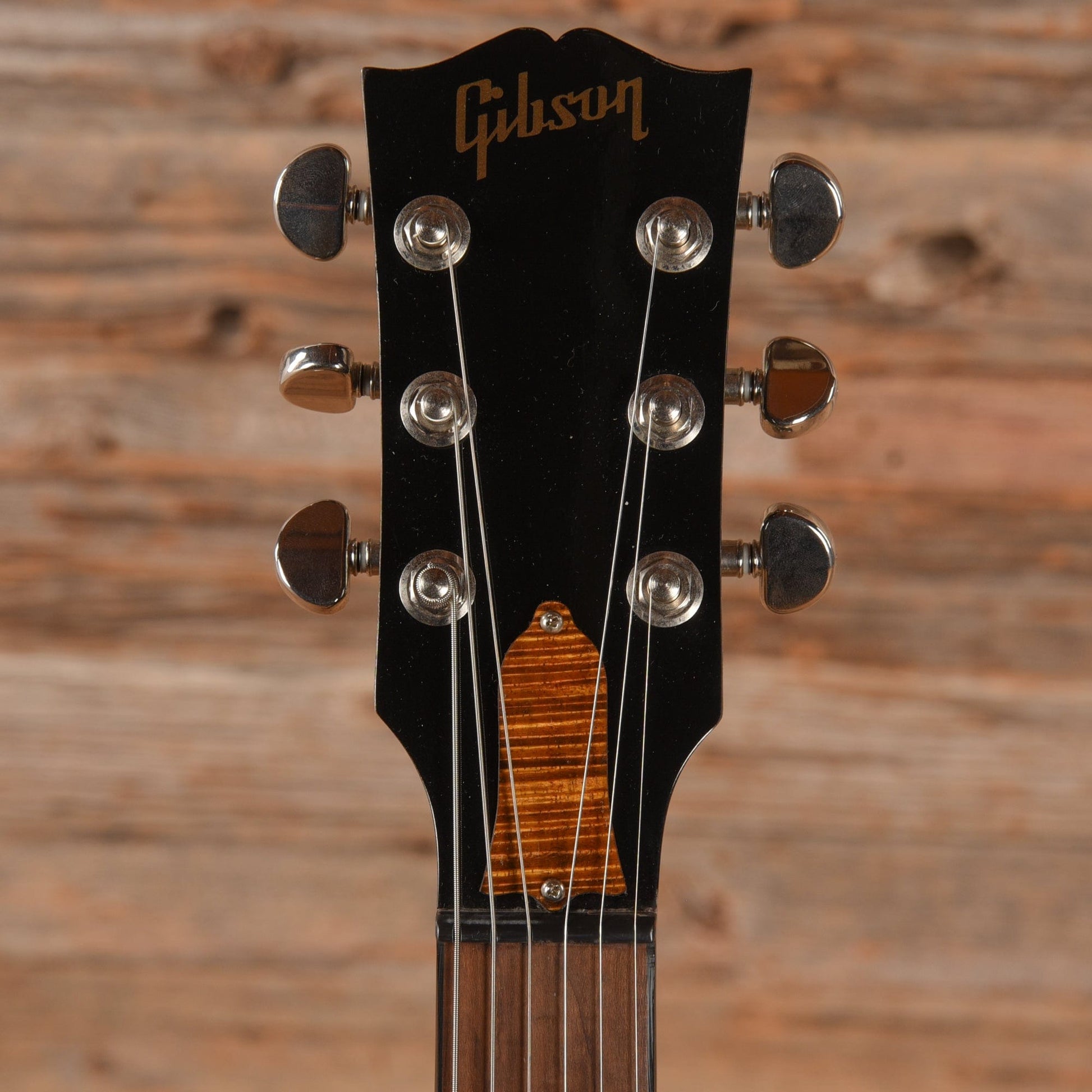 Gibson ES-335 Studio Sunburst 2016 Electric Guitars / Semi-Hollow