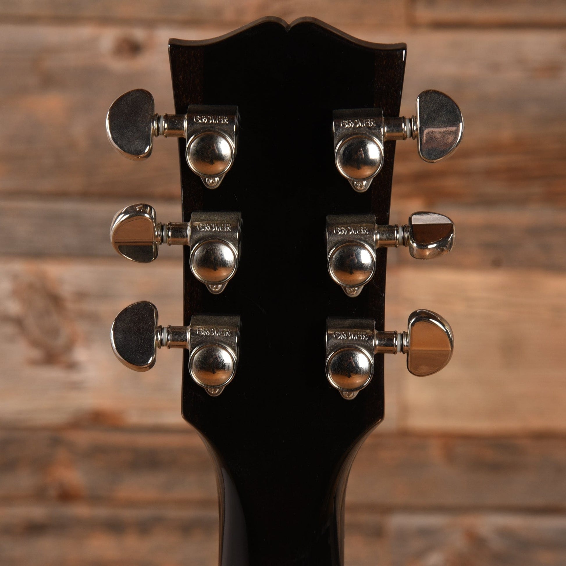 Gibson ES-335 Studio Sunburst 2016 Electric Guitars / Semi-Hollow