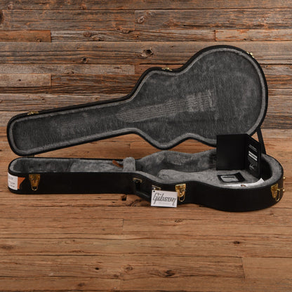 Gibson ES-335 Studio Sunburst 2016 Electric Guitars / Semi-Hollow