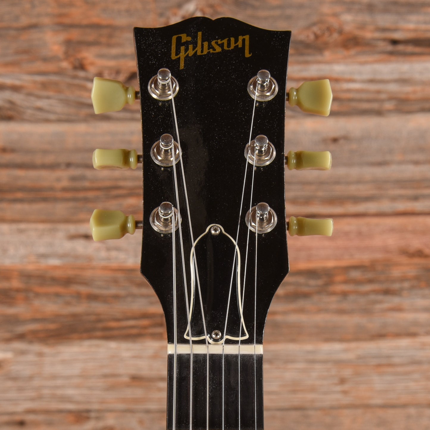Gibson ES-335 Studio Wine Red 1991 Electric Guitars / Semi-Hollow
