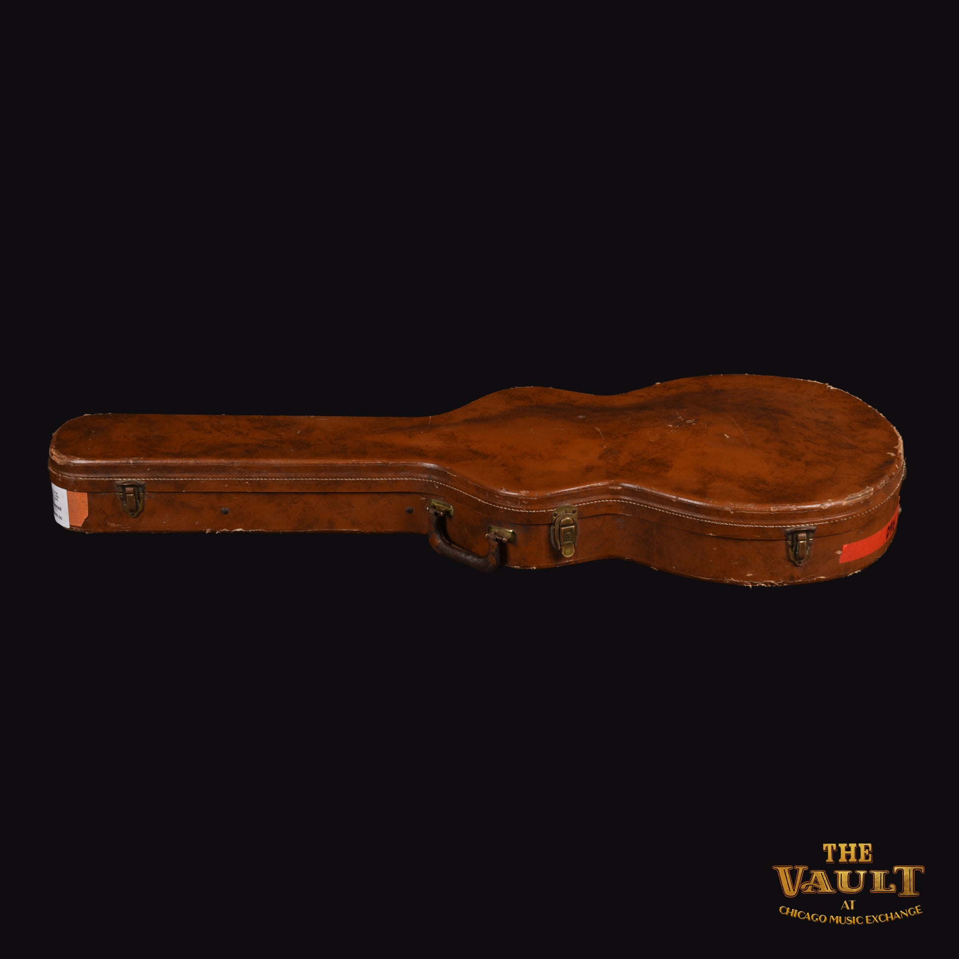 Gibson ES-335 Sunburst 1960 Electric Guitars / Semi-Hollow