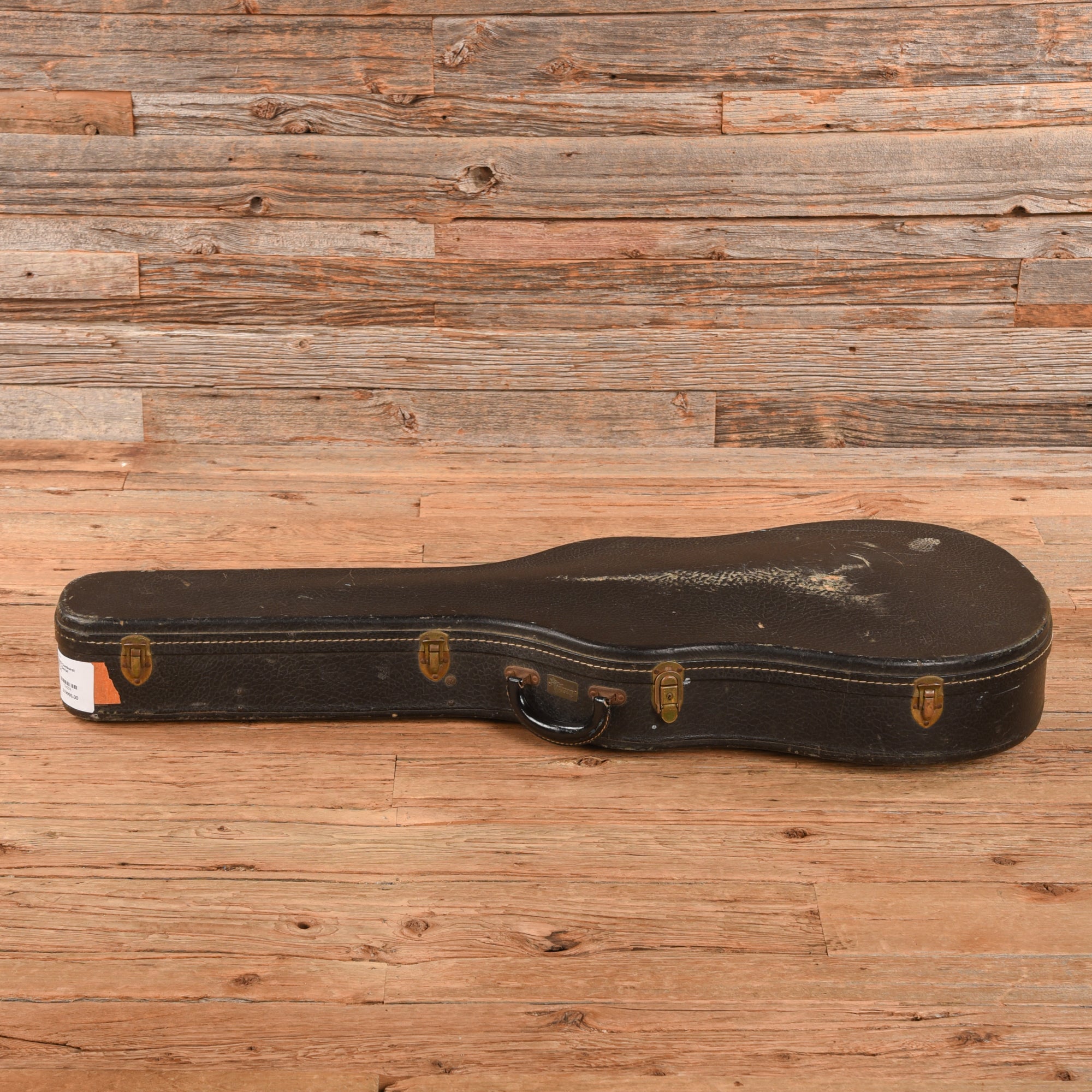Gibson ES-335 Sunburst 1963 Electric Guitars / Semi-Hollow