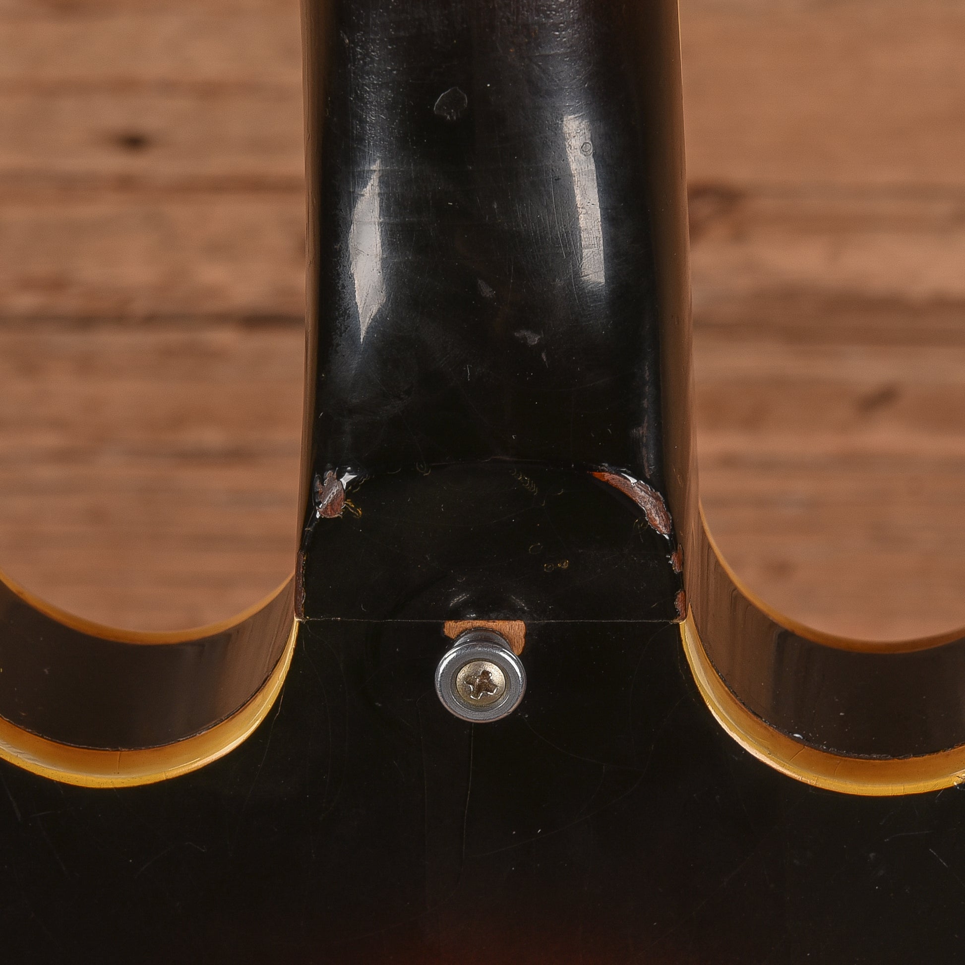 Gibson ES-335 Sunburst 1965 Electric Guitars / Semi-Hollow