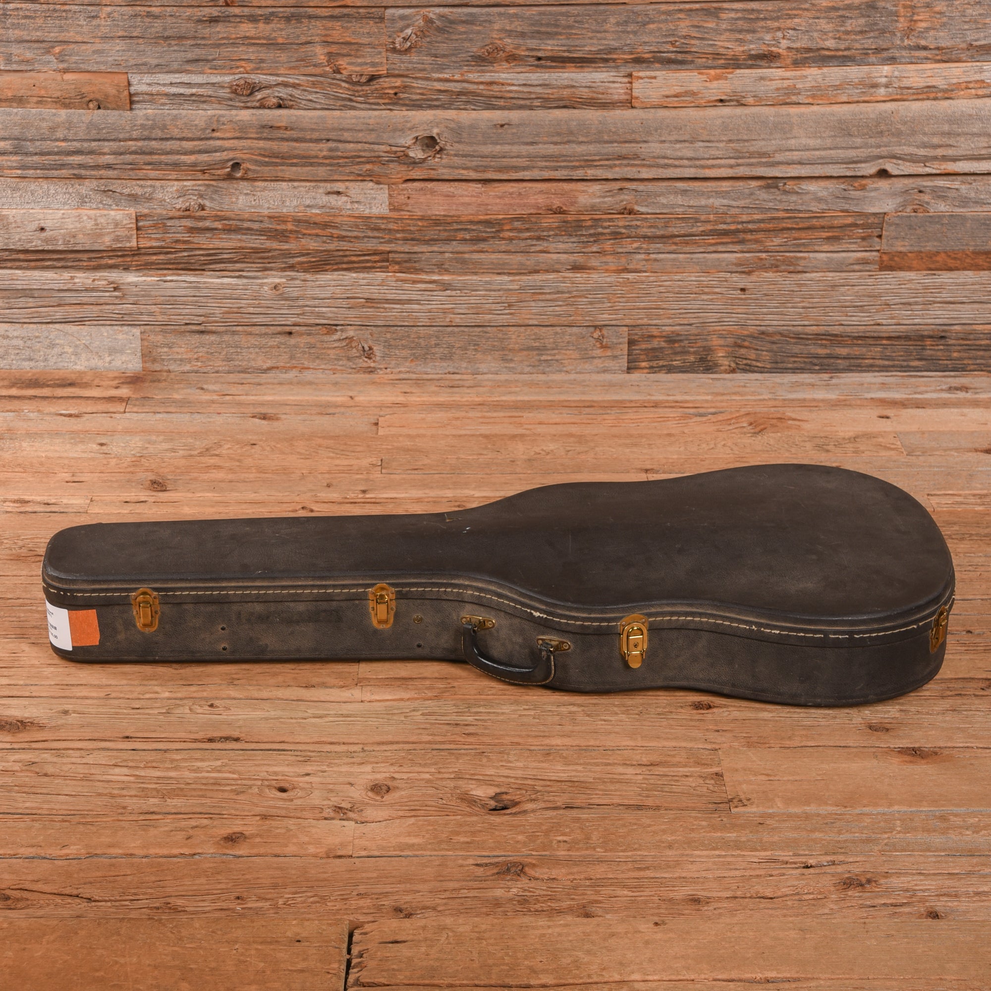 Gibson ES-335 Sunburst 1965 Electric Guitars / Semi-Hollow