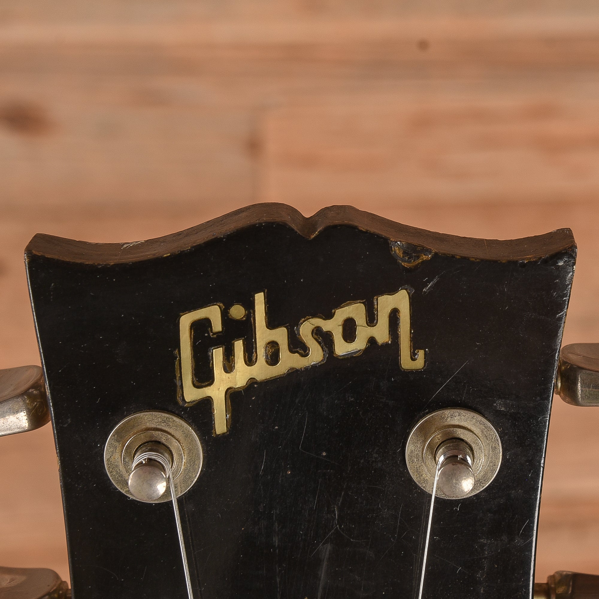 Gibson ES-335 Sunburst 1980 Electric Guitars / Semi-Hollow