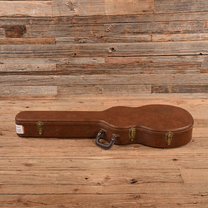 Gibson ES-335 Sunburst 1987 Electric Guitars / Semi-Hollow