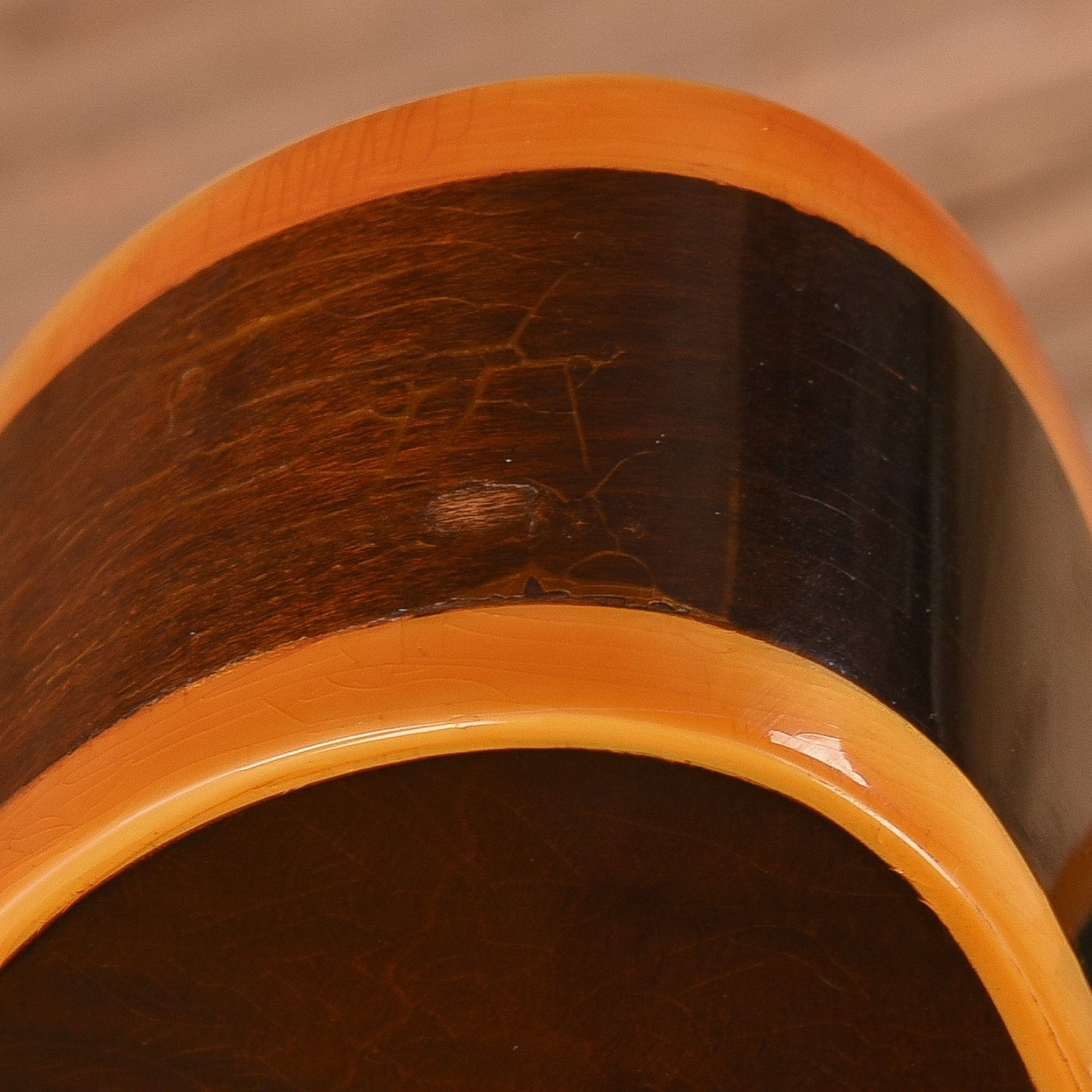 Gibson ES-335 Sunburst 1987 Electric Guitars / Semi-Hollow