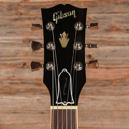 Gibson ES-335 Sunburst 2018 Electric Guitars / Semi-Hollow