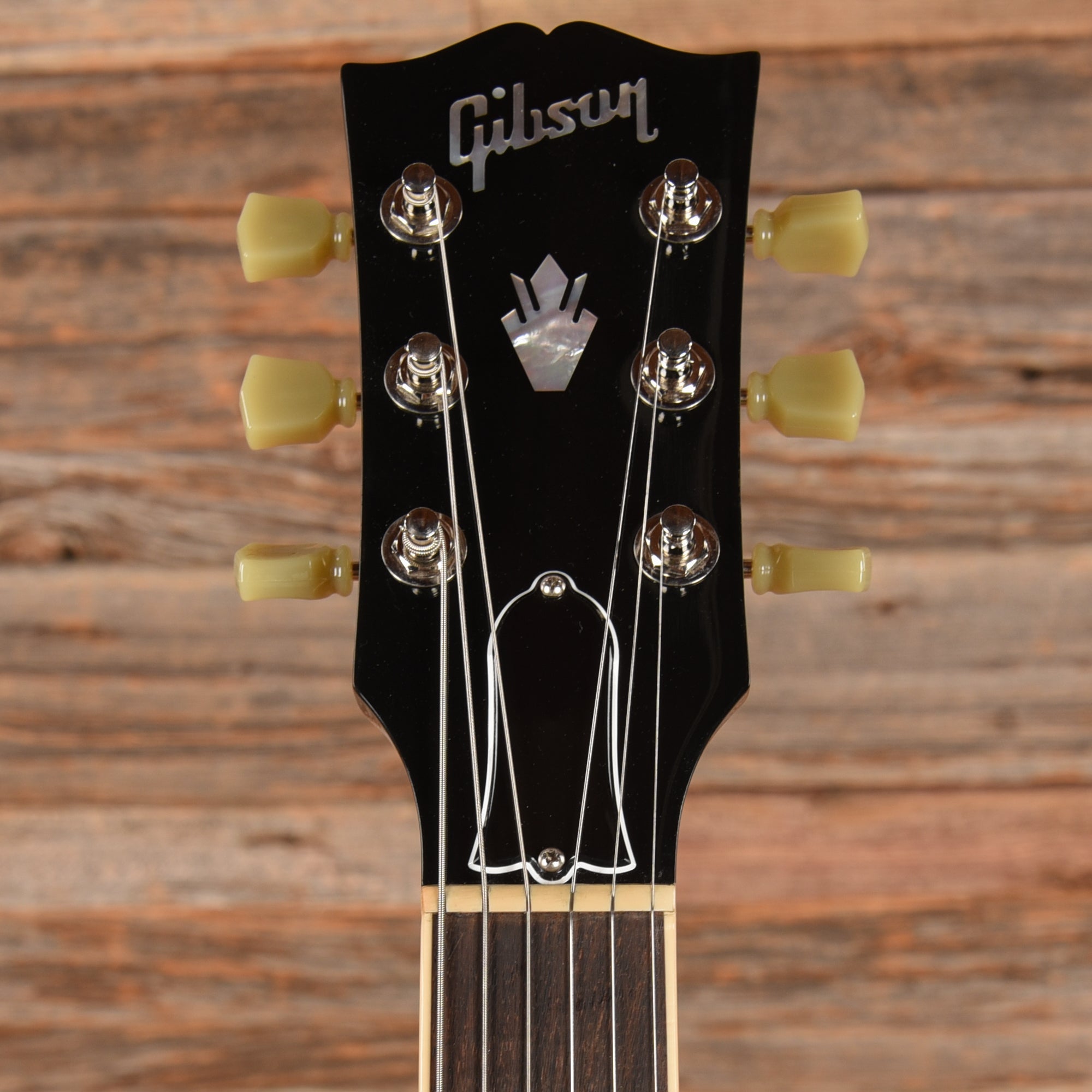 Gibson ES-335 Sunburst 2021 Electric Guitars / Semi-Hollow