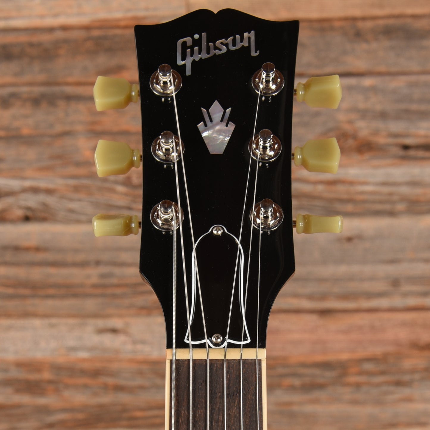 Gibson ES-335 Sunburst 2021 Electric Guitars / Semi-Hollow